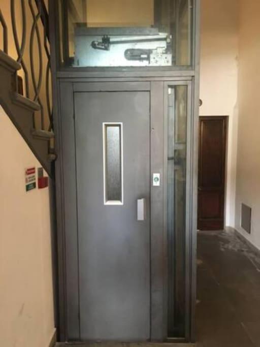 Romantic Suite Piza Zewnętrze zdjęcie