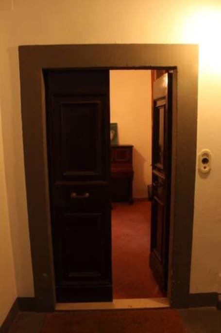 Romantic Suite Piza Zewnętrze zdjęcie