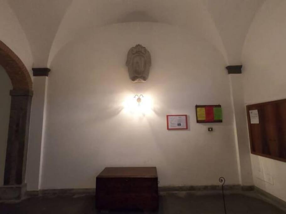 Romantic Suite Piza Zewnętrze zdjęcie