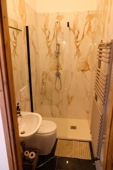 Romantic Suite Piza Zewnętrze zdjęcie