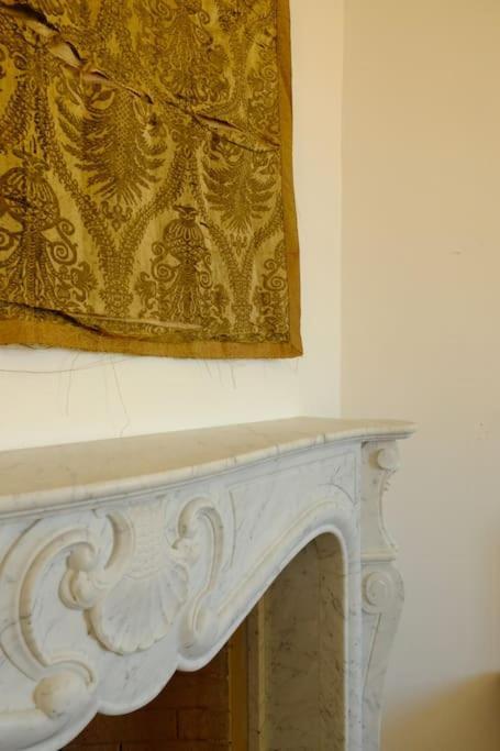 Romantic Suite Piza Zewnętrze zdjęcie