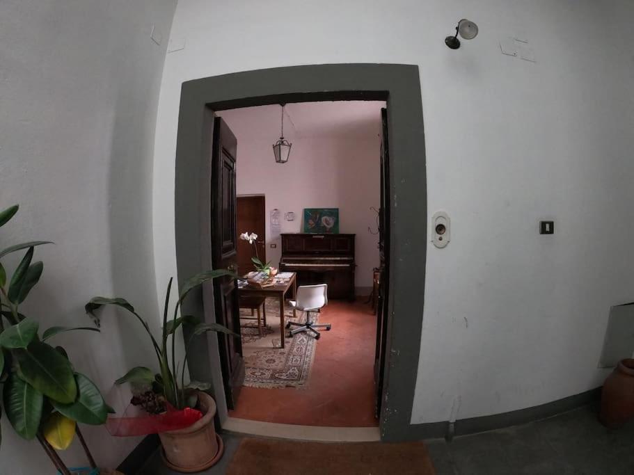 Romantic Suite Piza Zewnętrze zdjęcie