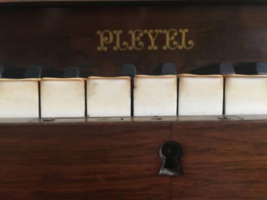 Romantic Suite Piza Zewnętrze zdjęcie