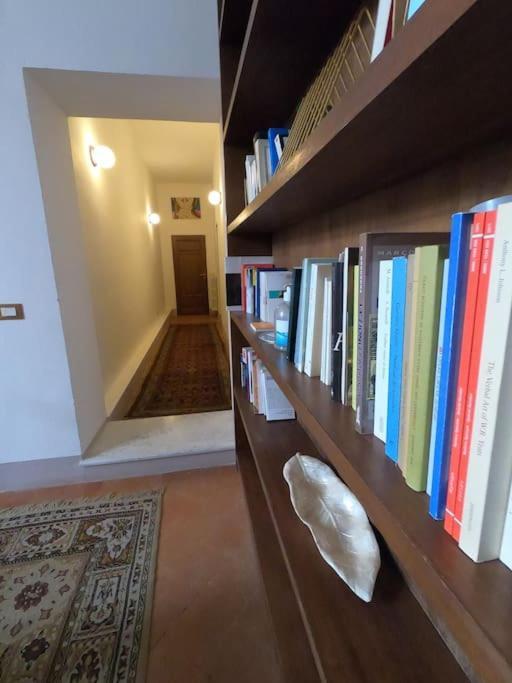 Romantic Suite Piza Zewnętrze zdjęcie