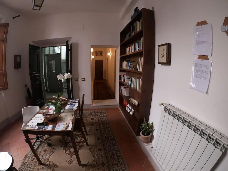 Romantic Suite Piza Zewnętrze zdjęcie