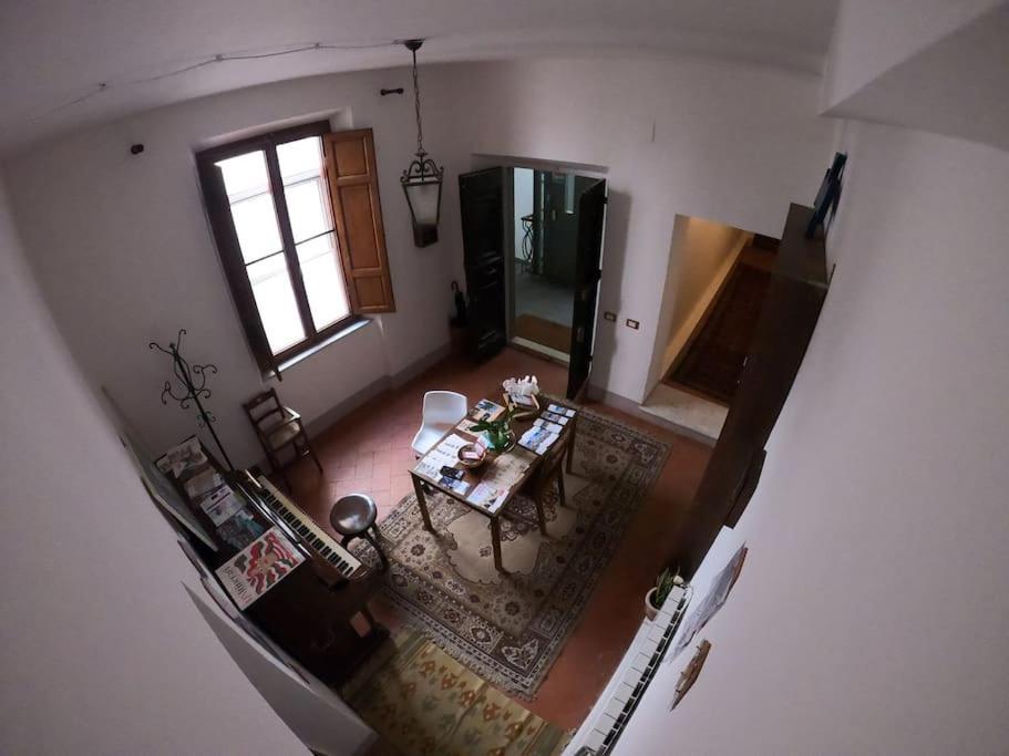 Romantic Suite Piza Zewnętrze zdjęcie