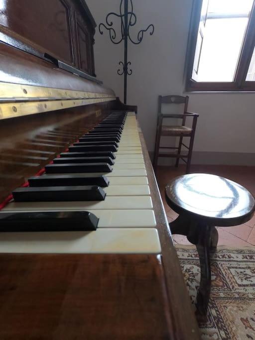 Romantic Suite Piza Zewnętrze zdjęcie