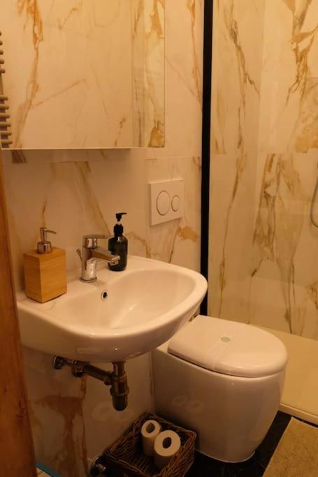 Romantic Suite Piza Zewnętrze zdjęcie