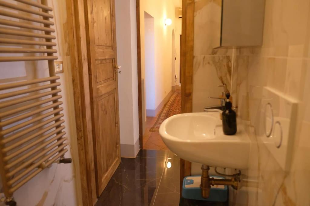 Romantic Suite Piza Zewnętrze zdjęcie