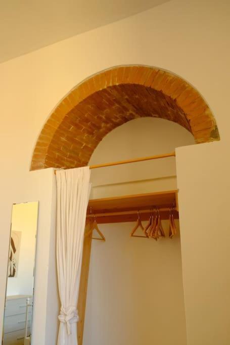 Romantic Suite Piza Zewnętrze zdjęcie