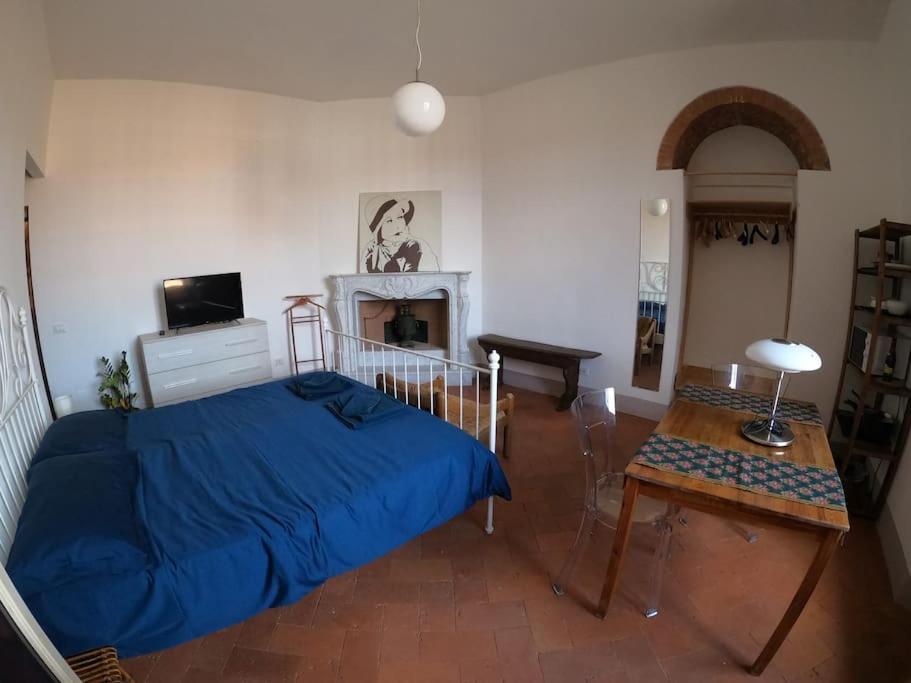 Romantic Suite Piza Zewnętrze zdjęcie
