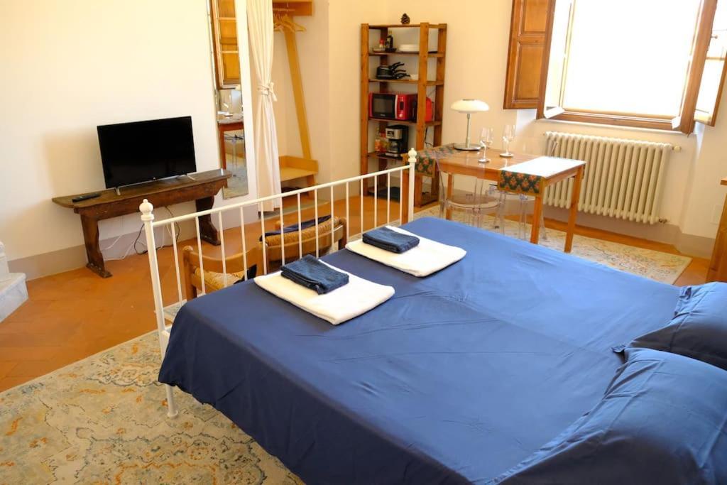 Romantic Suite Piza Zewnętrze zdjęcie