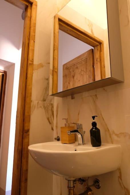 Romantic Suite Piza Zewnętrze zdjęcie