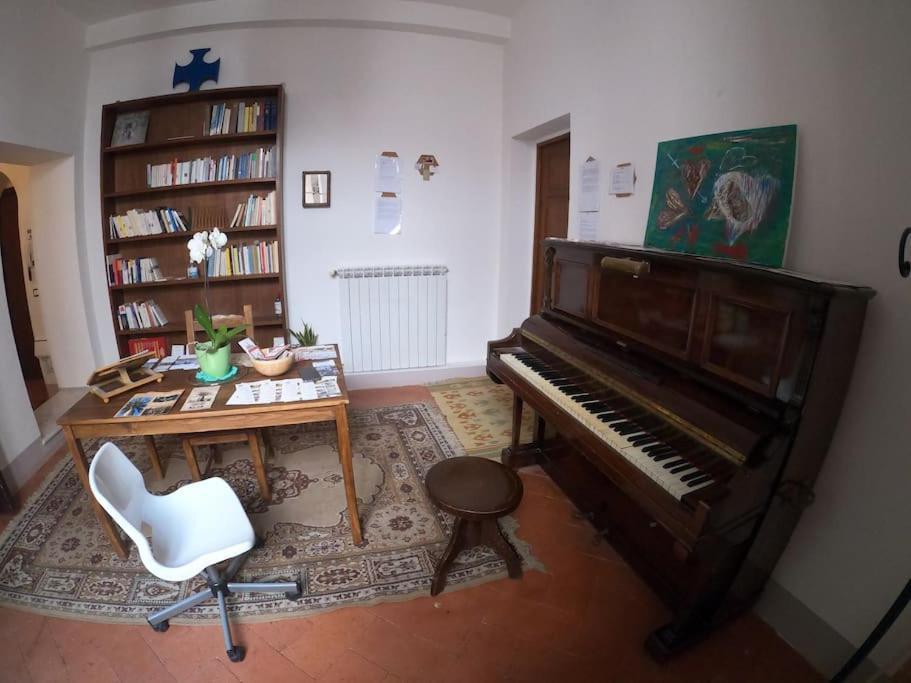 Romantic Suite Piza Zewnętrze zdjęcie