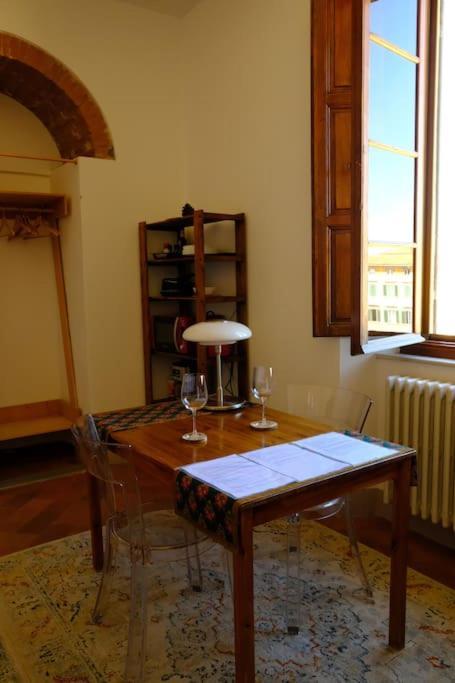 Romantic Suite Piza Zewnętrze zdjęcie