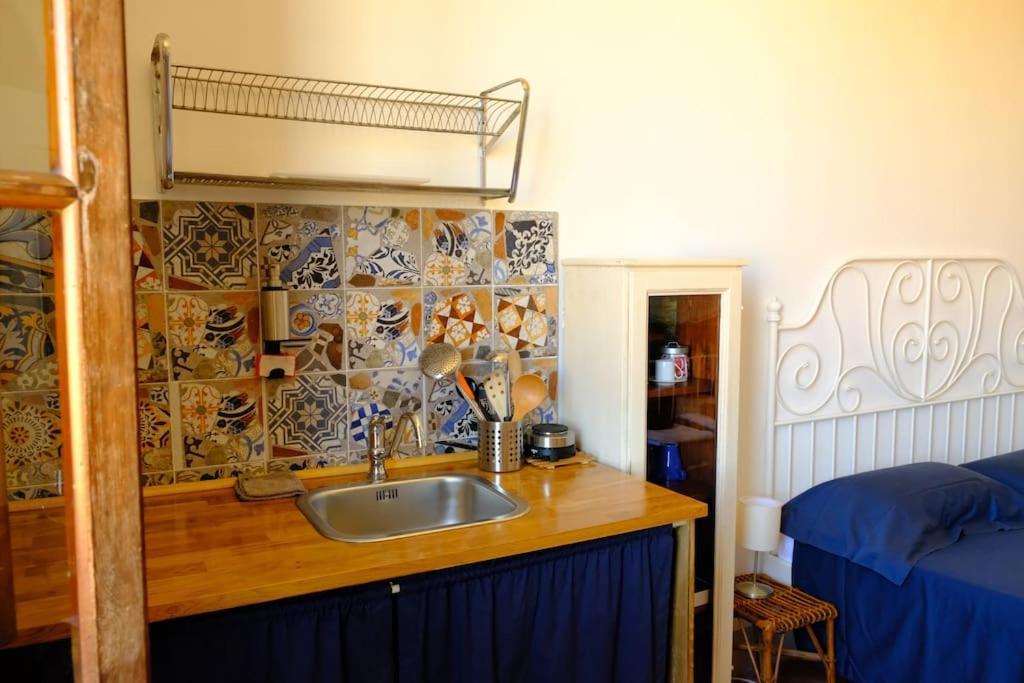 Romantic Suite Piza Zewnętrze zdjęcie