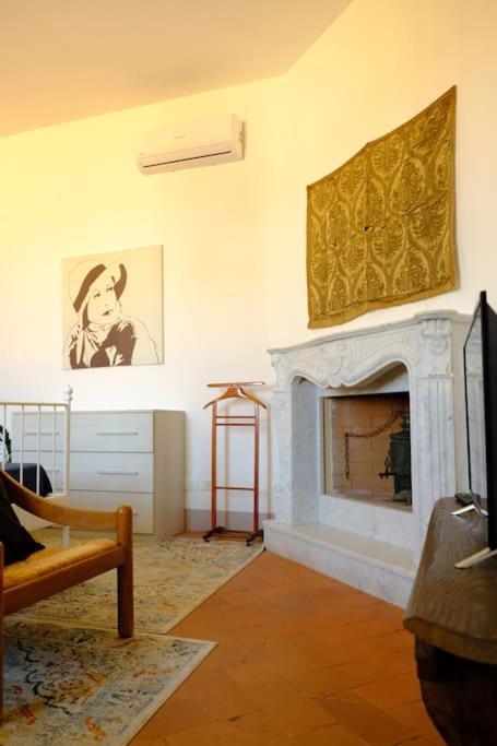 Romantic Suite Piza Zewnętrze zdjęcie