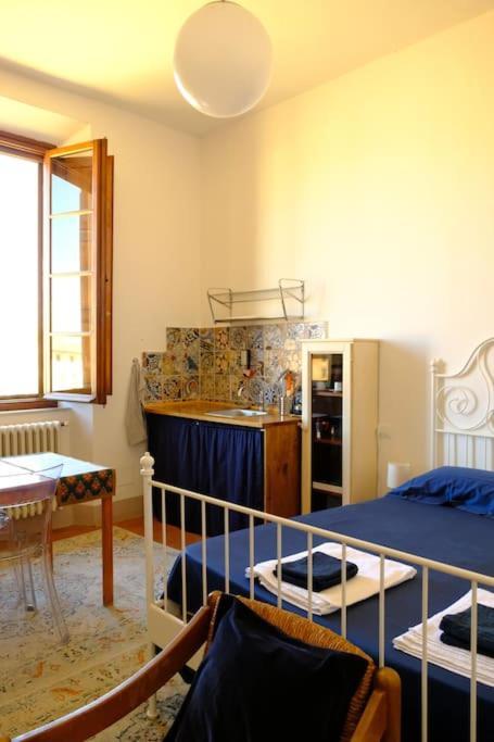 Romantic Suite Piza Zewnętrze zdjęcie
