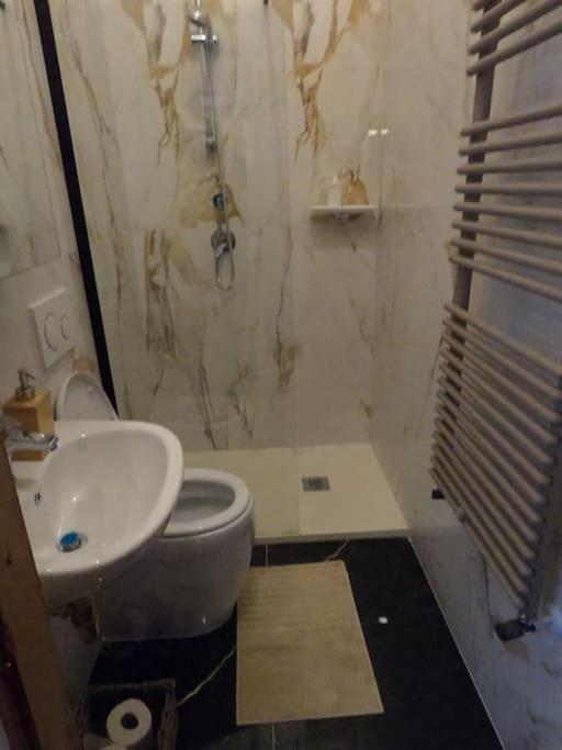 Romantic Suite Piza Zewnętrze zdjęcie