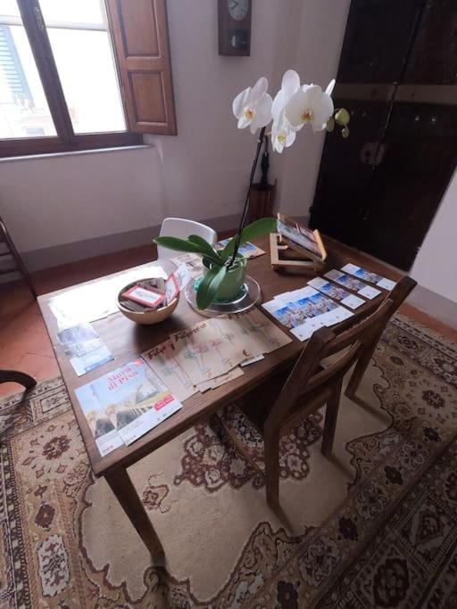 Romantic Suite Piza Zewnętrze zdjęcie