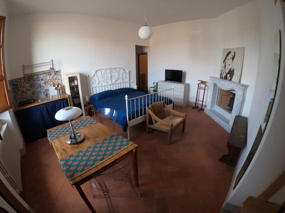 Romantic Suite Piza Zewnętrze zdjęcie