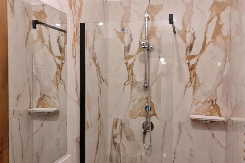 Romantic Suite Piza Zewnętrze zdjęcie