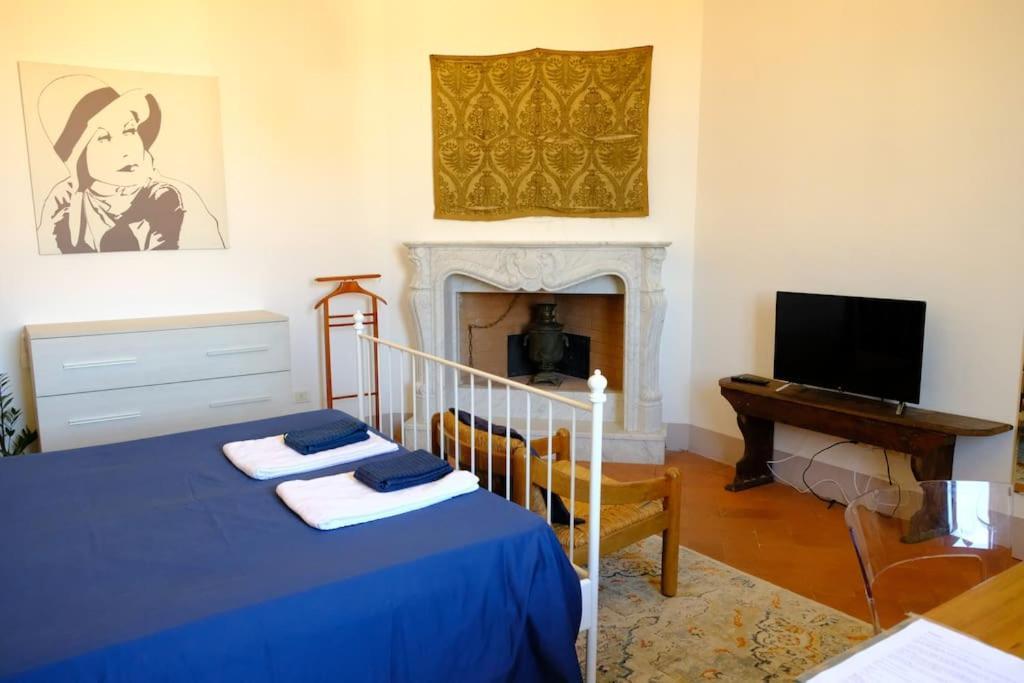 Romantic Suite Piza Zewnętrze zdjęcie