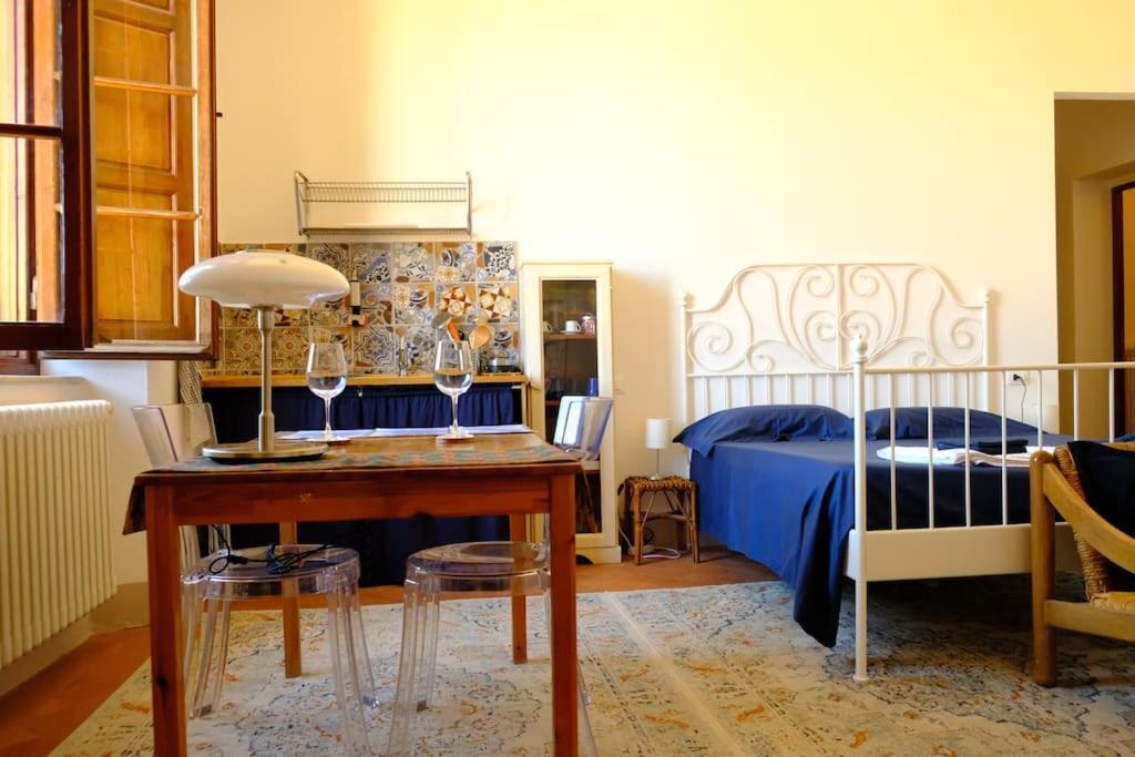 Romantic Suite Piza Zewnętrze zdjęcie