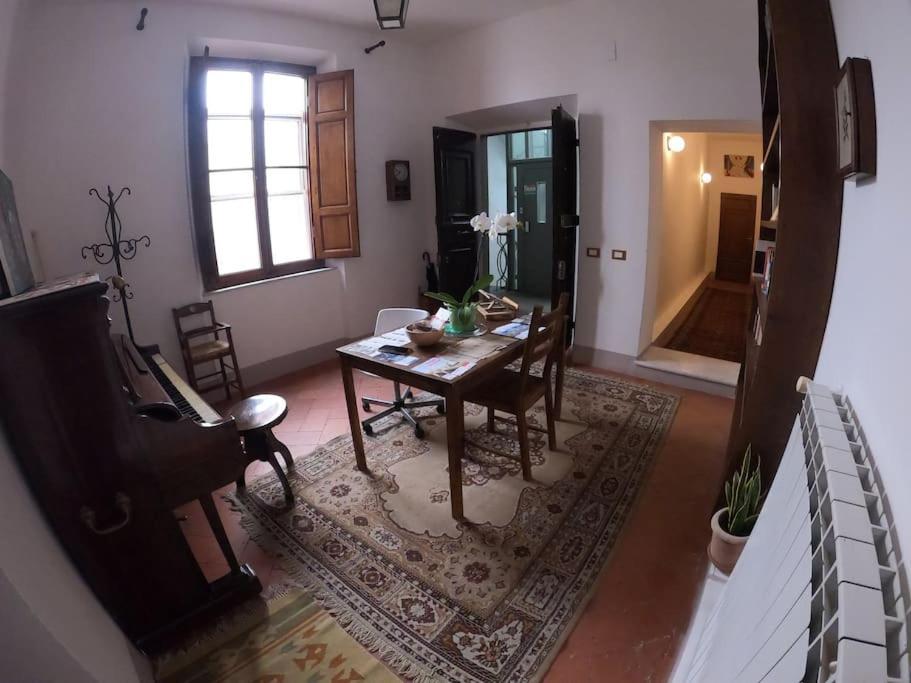 Romantic Suite Piza Zewnętrze zdjęcie