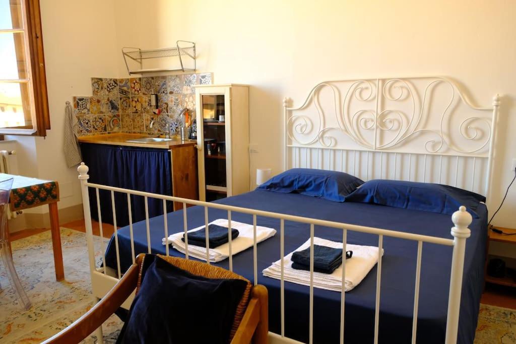 Romantic Suite Piza Zewnętrze zdjęcie