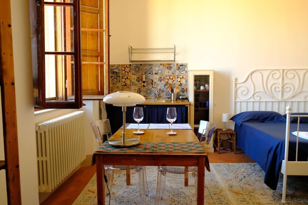 Romantic Suite Piza Zewnętrze zdjęcie
